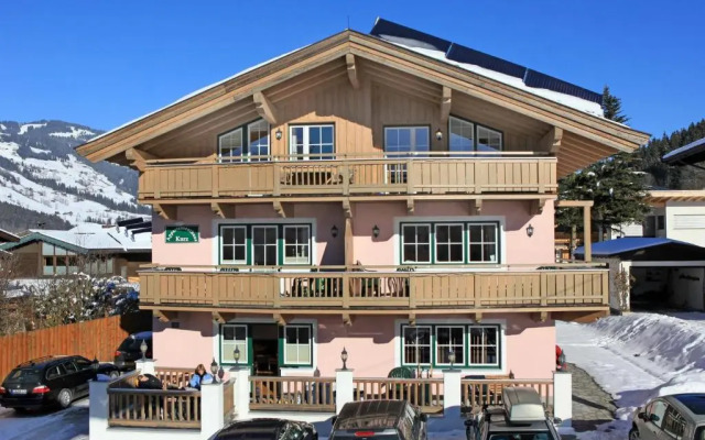 Appartement Kurz - Top 3