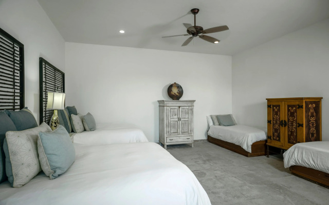 Blue Desert 34 - Casa Maravilla