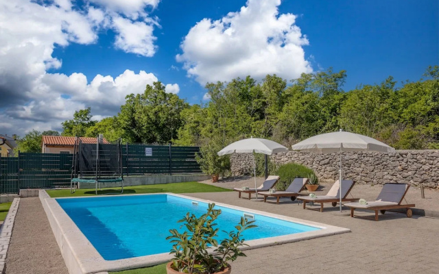Holiday Home Asteria