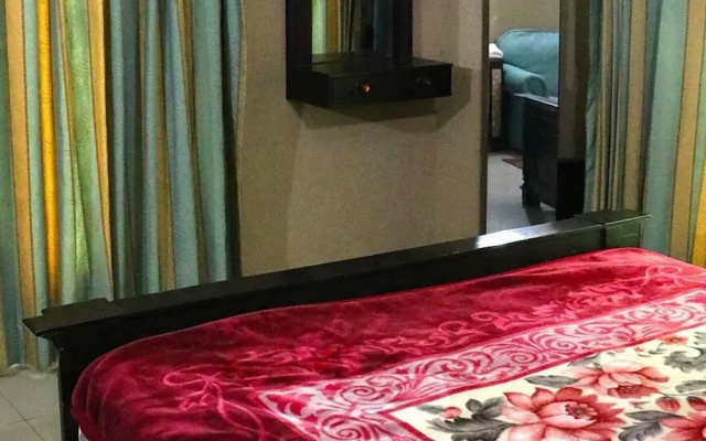 Afaq Hotel Naran