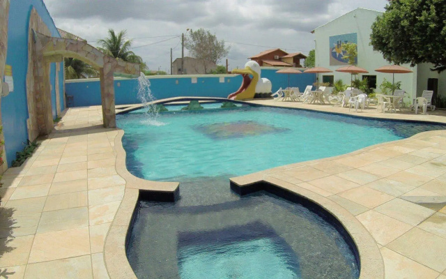 Hotel Del Sol