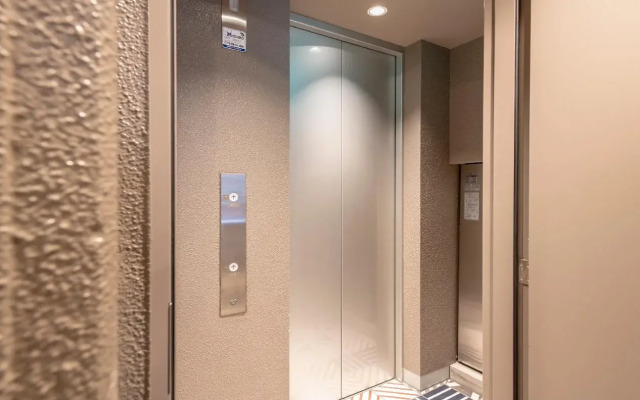 Uhome Akihabara Hotel