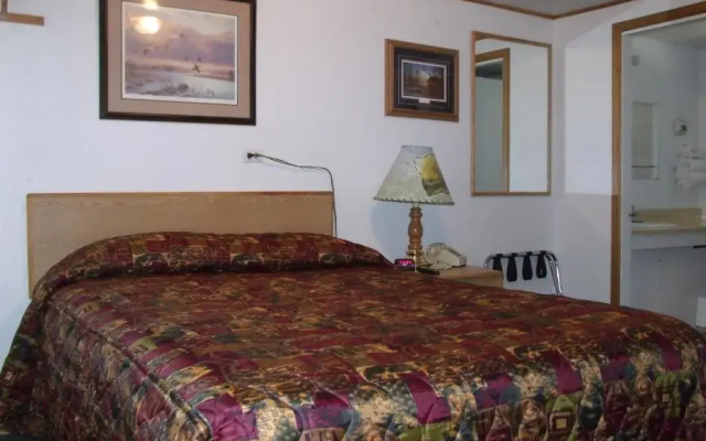 Antler Motel