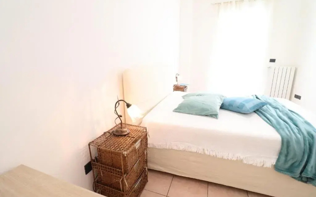 Carlotta's House in Otranto