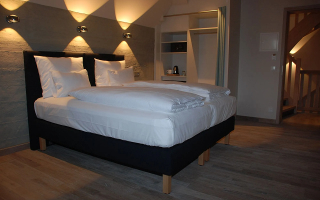 Hotel Luise & Luisenhof