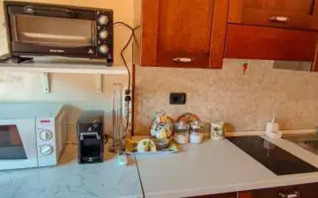 Magicstay - Flat 40M² 1 Bedroom 1 Bathroom - Rapallo