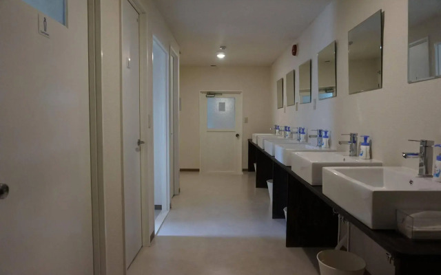 UNI Hostel