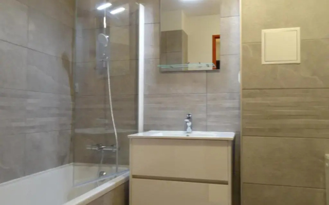 Appartement Avoriaz, 3 pièces, 7 personnes - FR-1-634-10