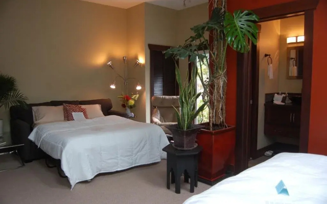 Alders Plantation Vacation Rental