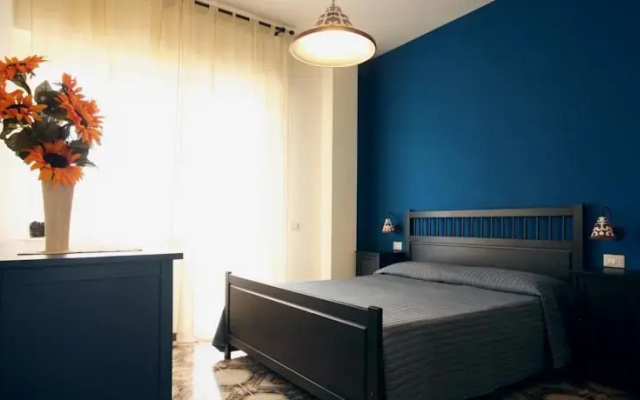 Le Casette Di Lulù