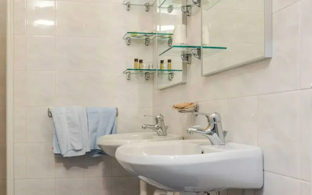 Hotel 3 Comfort and Serenity Heart of Ventimiglia