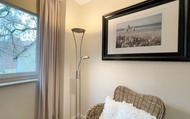 Boutique Hotel Rosengarten Hamburg