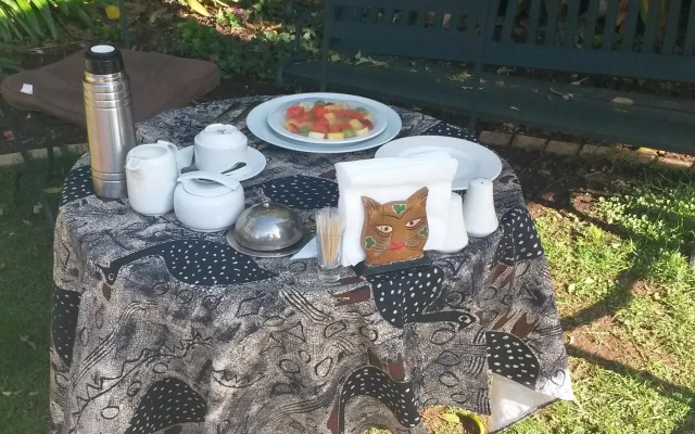 Thulani Lodge