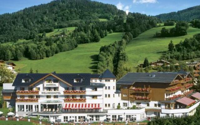 Hotel Zinnkrugl In St Johann Im Pongau Austria From 275 Photos Reviews Zenhotels Com