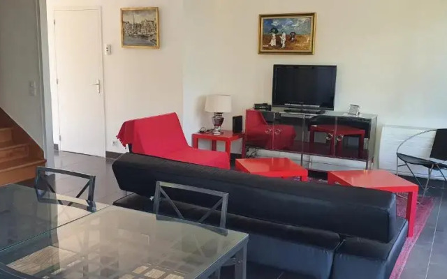 Villa Régina