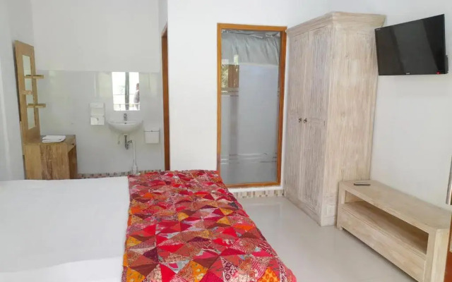 Kubu Mas Ubud