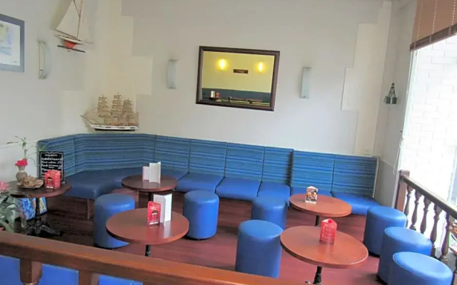 Hotel Ker Annick