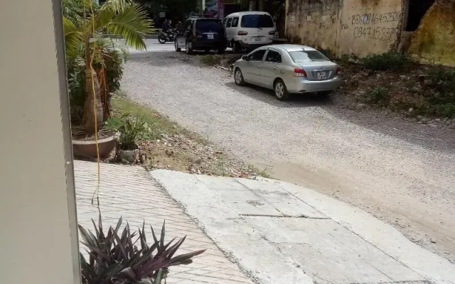 Tai Hoa Motel