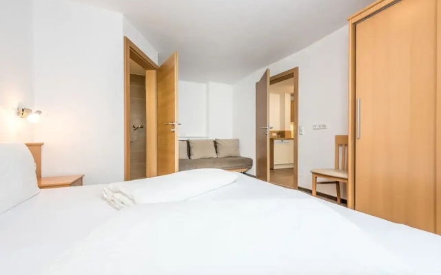 Appartements Sulzer by we rent