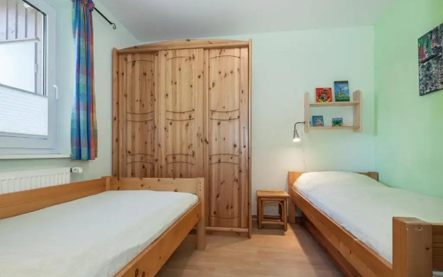 Urlauberdorf Haus 26b
