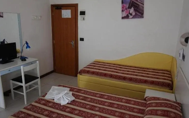 Hotel Olimpic Rimini