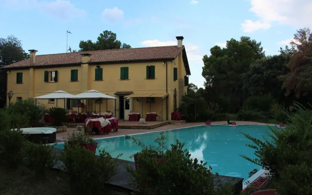 Locanda Strada Della Marina