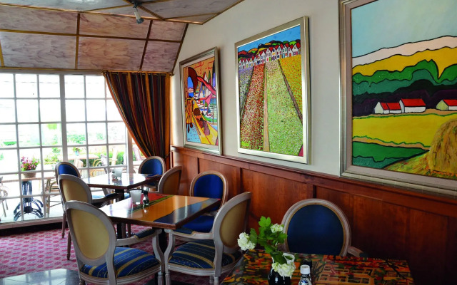 Fletcher Hotel Marijke