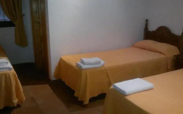 Hotel Restaurante Calderon