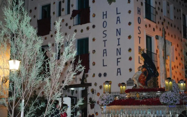 Hostal La Ninfa