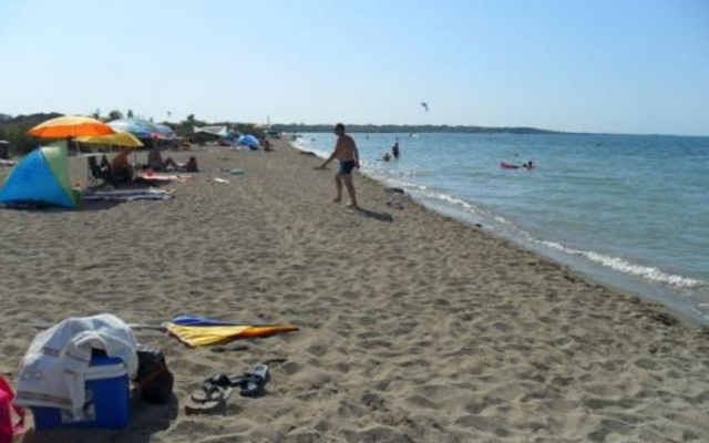 Studio apartment Brankom - 150m from the sea SA2 Nin, Zadar riviera