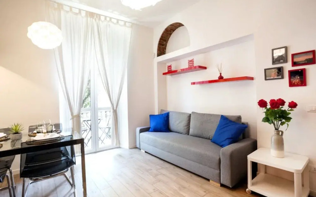 Sweet Apartment near City Center