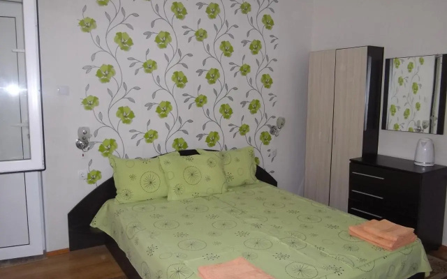 Sakutski Guest House