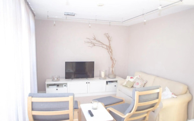 Inselhaus Norderney