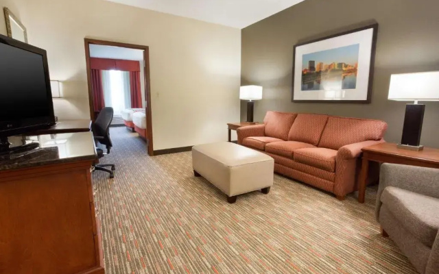 Drury Inn & Suites Dayton North