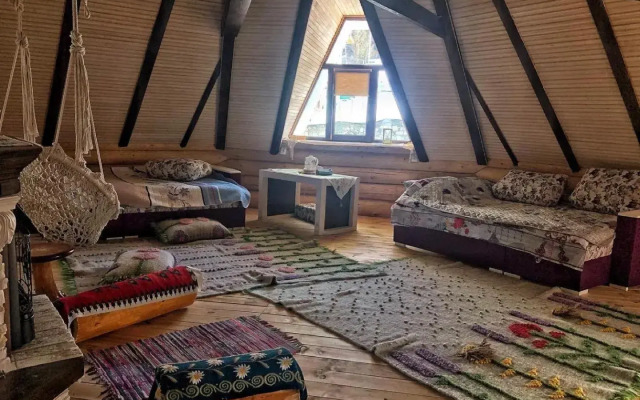 Lavender House
