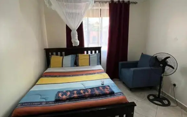 Pearl suites - Bukoto