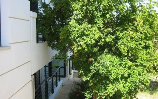 Villa Myrthe