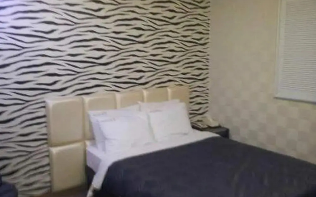 CS Hotel