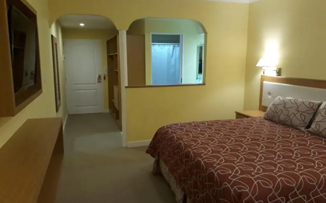 Hotel Colonos