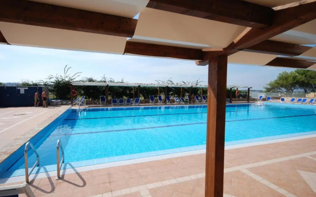Camping La Pineta