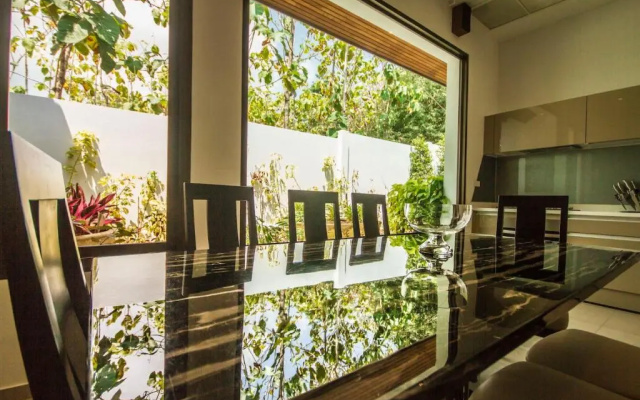 Villa Andre By Villacarte
