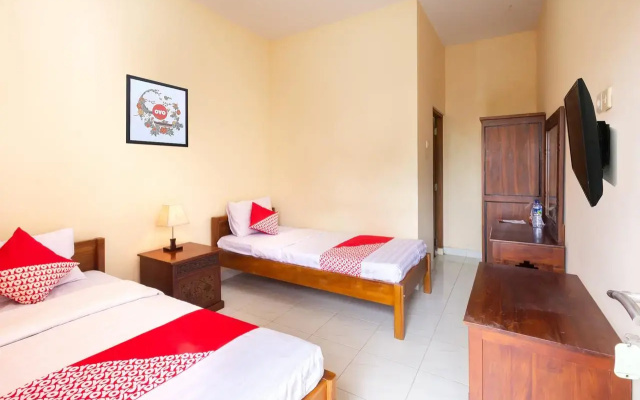 Hotel O Omah Ladrang