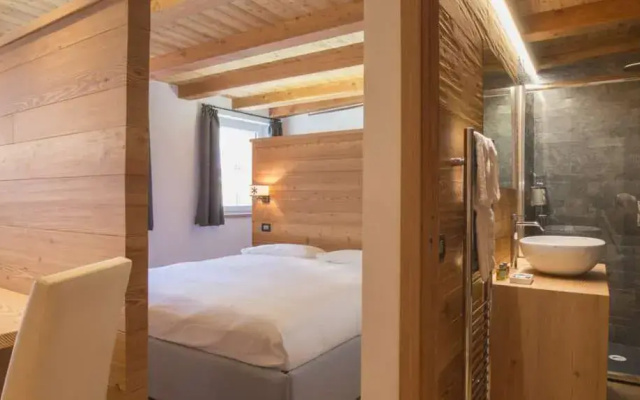 Hotel Centrale