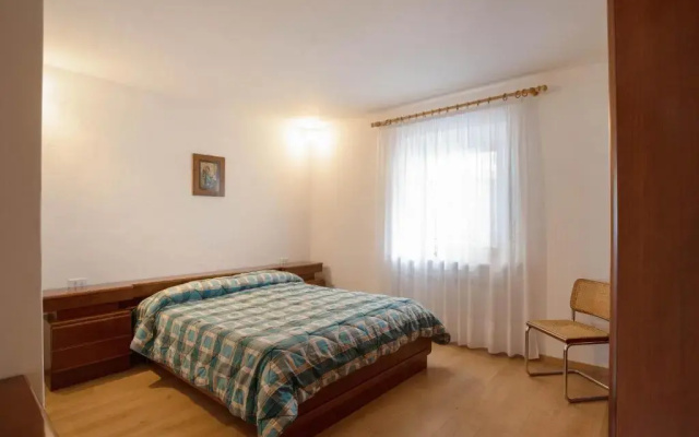 Ciasa Soppelsa 1