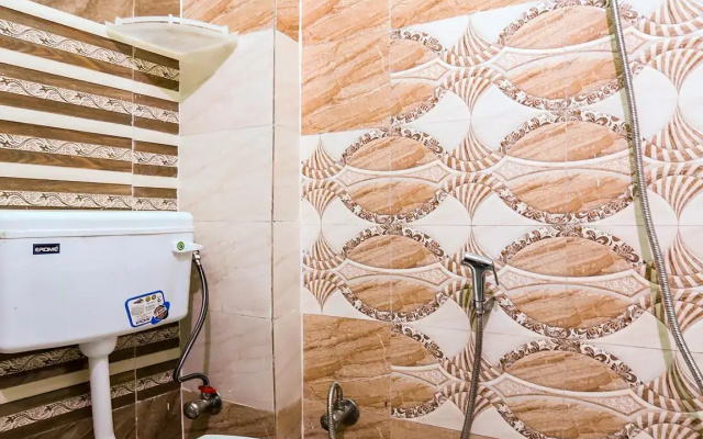 Star Residency by OYO Rooms