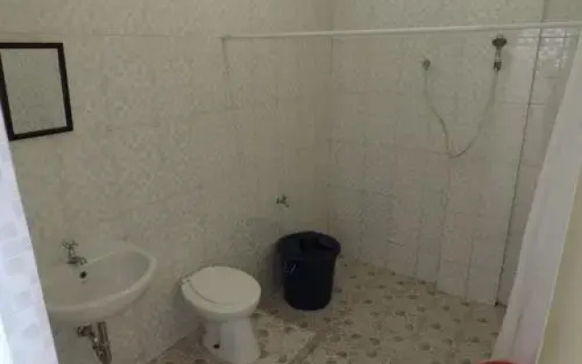 Riverside Guesthouse