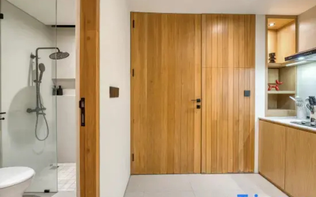Tegeh Townhouse 5 - A Luxury Private Villa By Balinest Villas