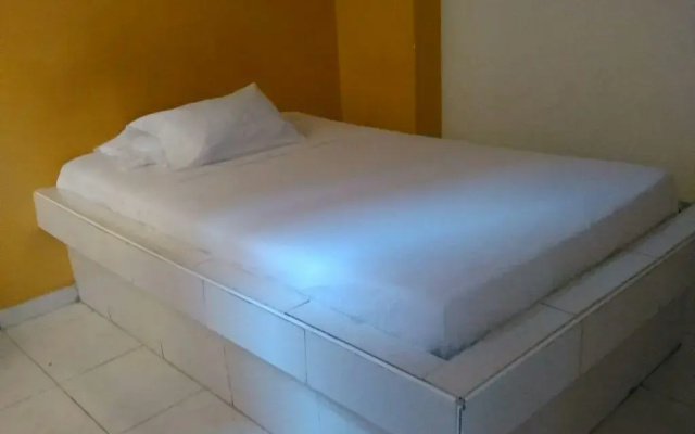 Hotel San Jose