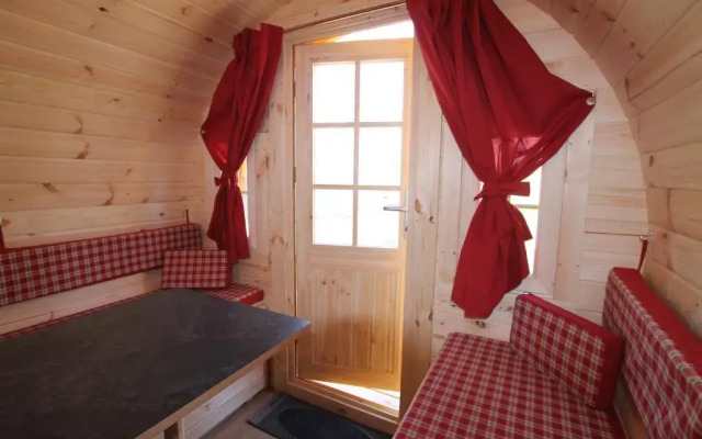 AZUR Camping Altmühltal