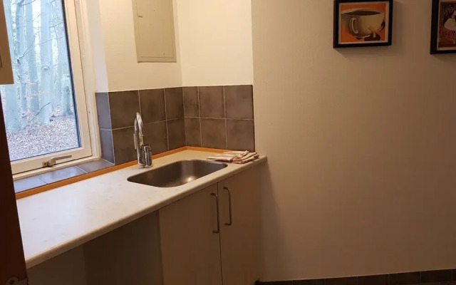 Pederstrup Bed and Breakfast